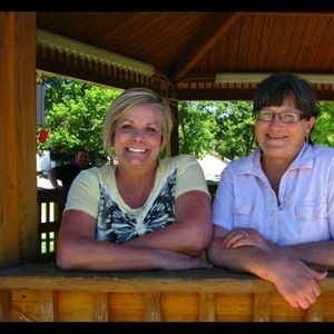 Meet your Posher, Lucy